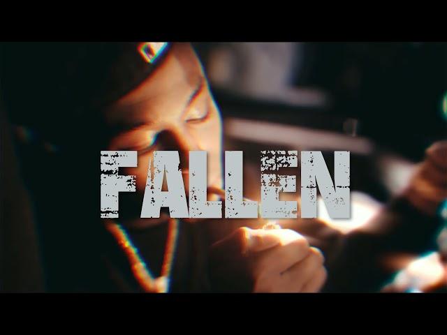 #ukdrill DigDat Type Beat 2021 "FALLEN" prod by StainProduction