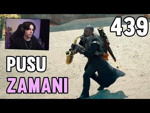 Efsane Köprü Pususu - PUBG (Normal Oyun) #439