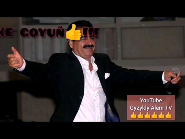 Gyzykly alem tv onumi 2020