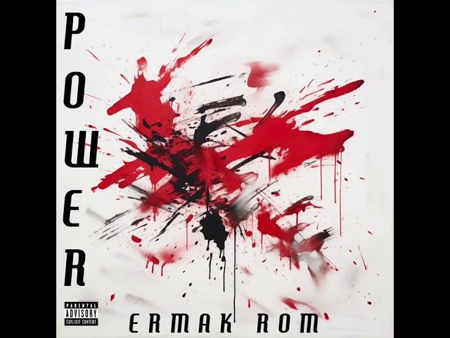 Ermak Rom - Villian Arc (Prod. By whatamaak) (Official Audio)