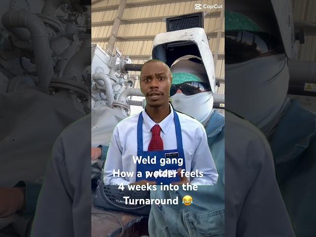 #doublebubble #pipelining #tigwelding #refinery#funny#humor#subscribe#shorts#fyp#motivation#money