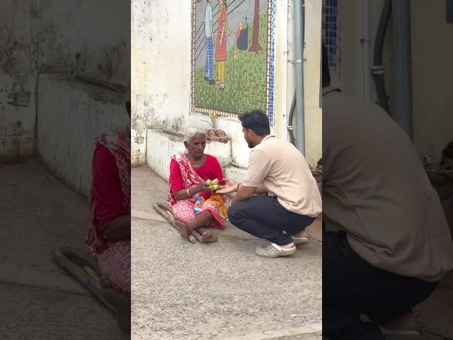 Wait For Her Prayer️️#shorts #shortvideo