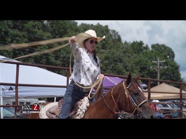 Missouri Family Rodeo Association