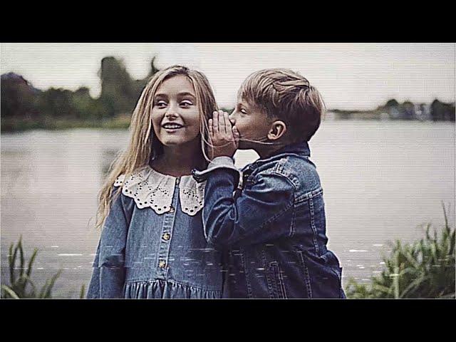 Voxcore - Fall (Official Music Video)