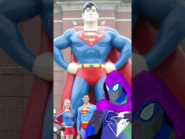 How Superheroes Sell Out  #comics #mcu #marvel