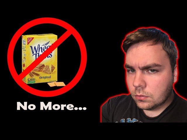 Dear Wheat Thins