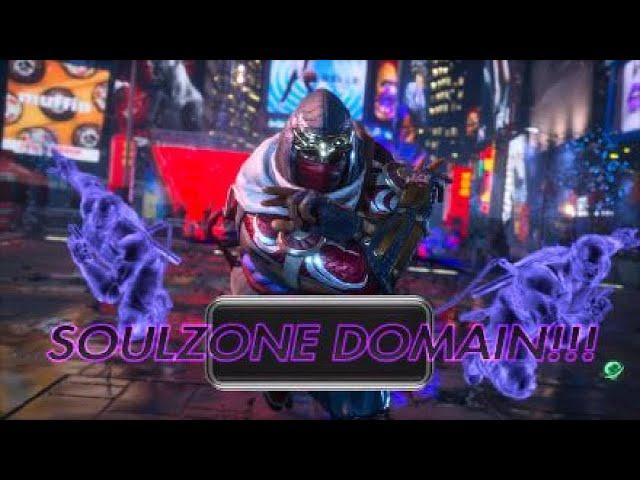 Tekken 8: Insane RAVEN SOULZONE Mix-ups!!! High Lvl Gameplay