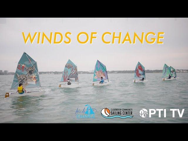 OPTI TV Episode 14: The Winds Of Change