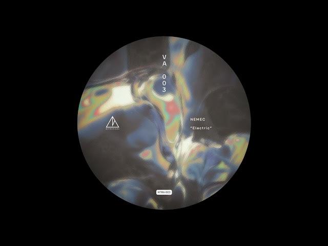 Nemec - Eclectic [MTRN003]