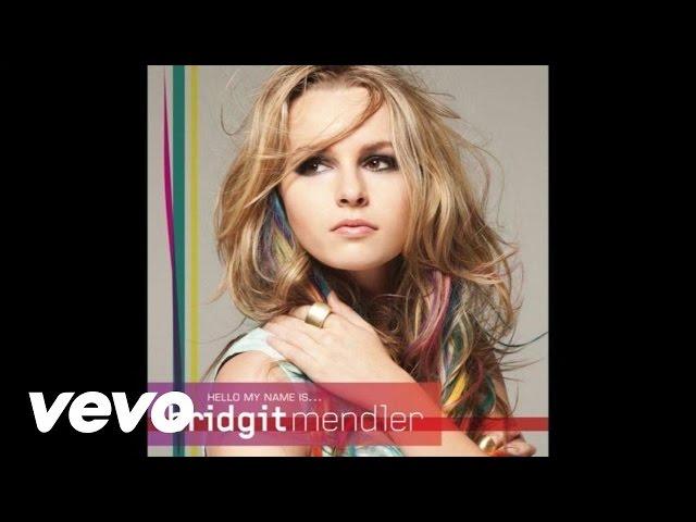 Bridgit Mendler - Ready or Not