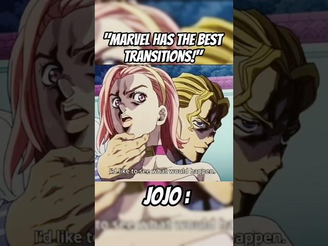 JoJo Memes: The Cure for Boredom