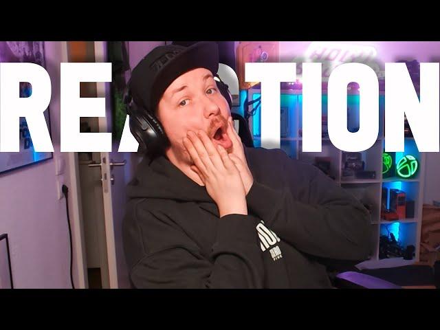 REACTION LIVESTREAM! !stream #StreamHQ