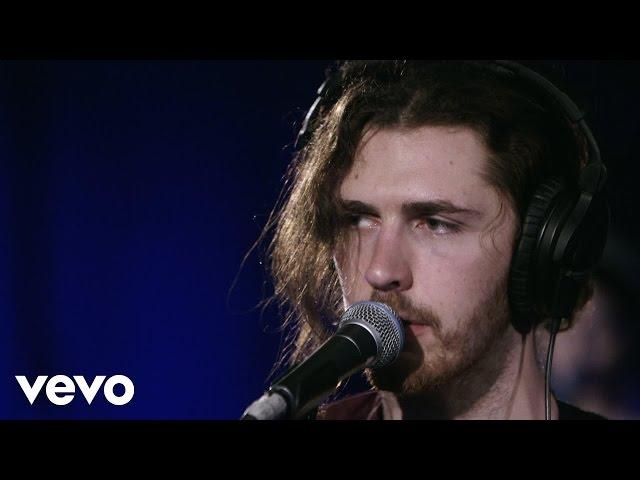 Hozier - Jackie And Wilson (Official Video)