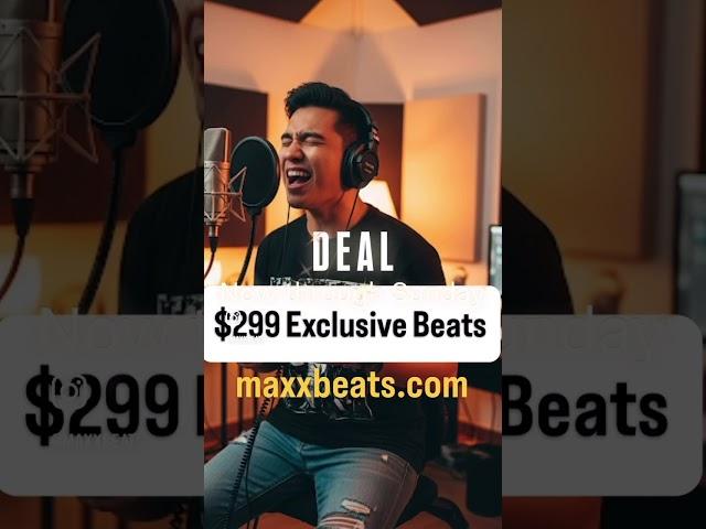 Finish That Ep or Single! #beatsforsale #instiumentals