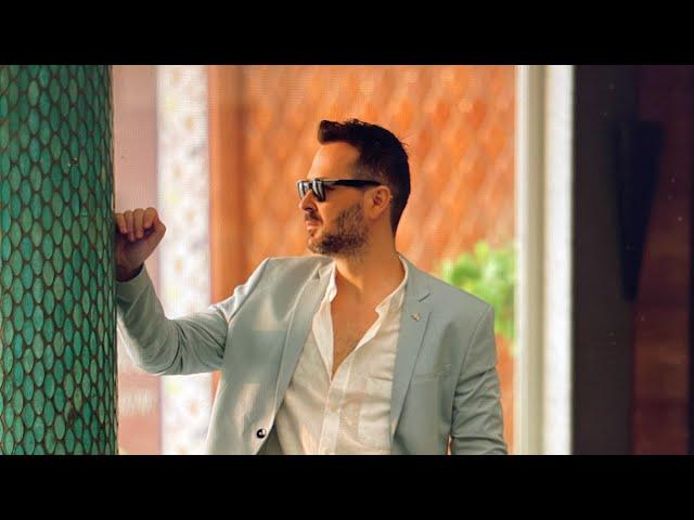 Edward Maya x Carine - Paparazzi | Official Visualizer