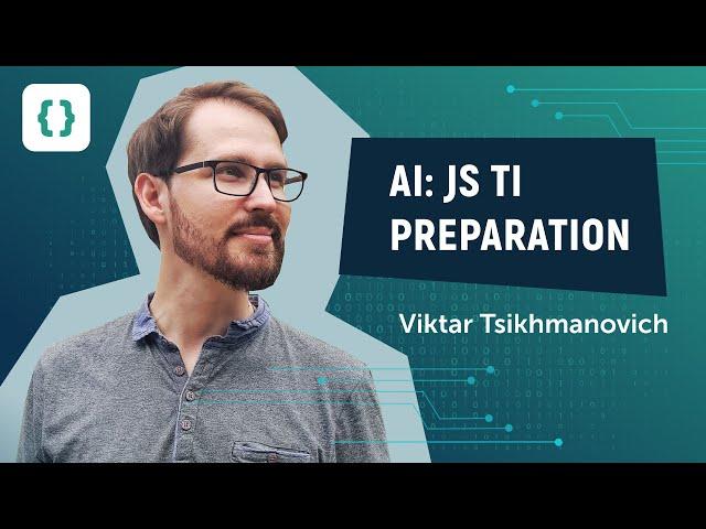 Level Up Your JavaScript Skills for Technical Interviews with ChatGPT. AI Cookbook #5