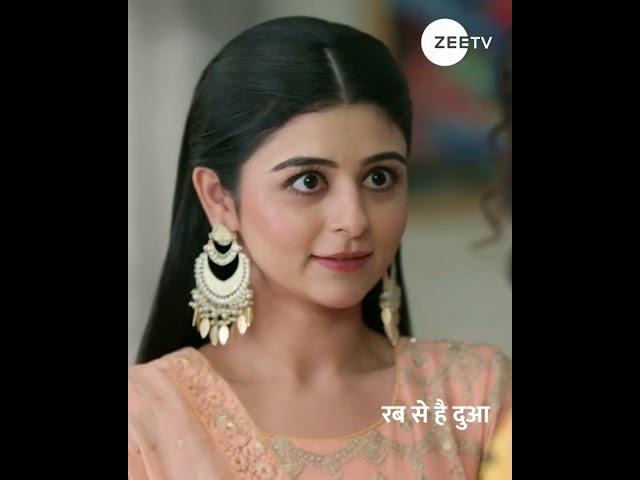 Rabb Se Hai Dua | Ep 671 | Aditi Sharma, Karanvir Sharma | Zee TV UK #zeetv #rabbsehaidua #zee