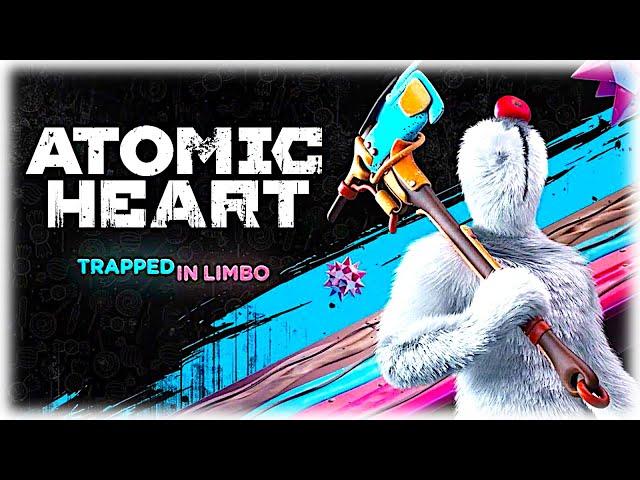 ATOMIC HEART - TRAPPED IN LIMBO [069]  Gefangen in der Traumwelt | Atomic Heart Gameplay