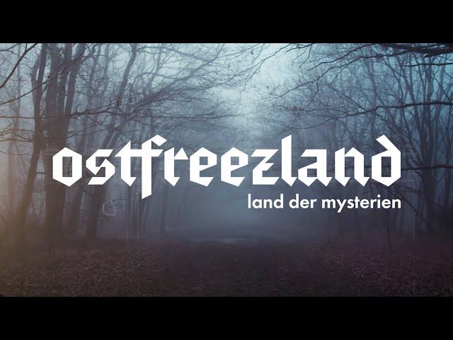 Ostfreezland: Kanaltrailer