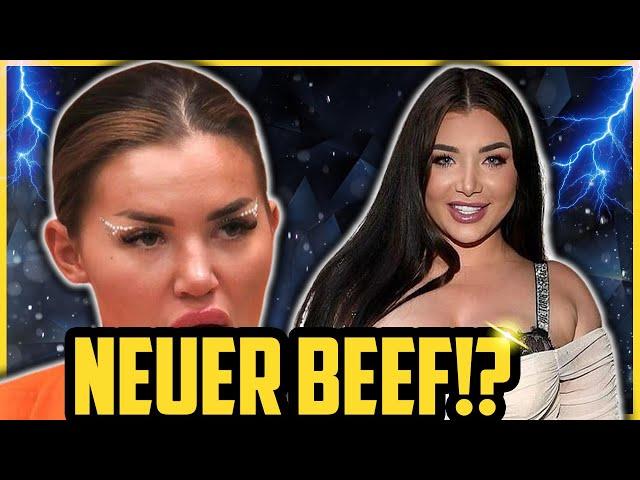 Melody Haase rechnet mit dem Trash TV ab! War Kim Virginia gemeint?