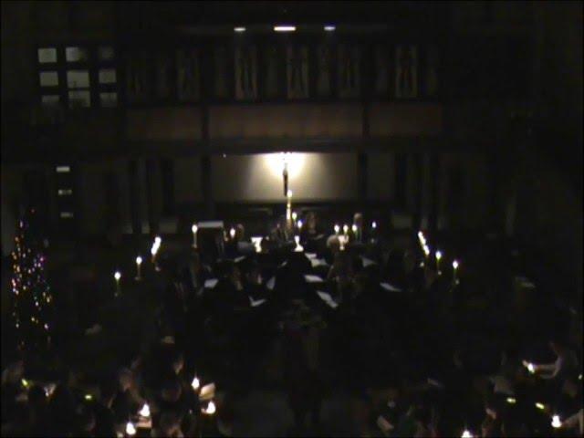 The Song of Anna (Christopher Maxim)