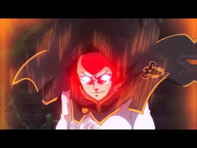 Black Clover「AMV」Indestructible