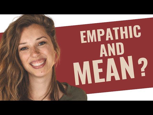 Why Fearful Avoidants Can Be Incredibly Empathetic (and Also Very Mean) | HealingFa.com