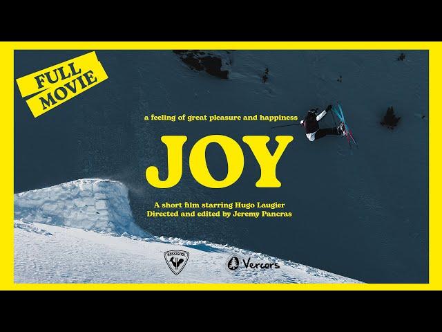 JOY - Hugo Laugier - Full Movie