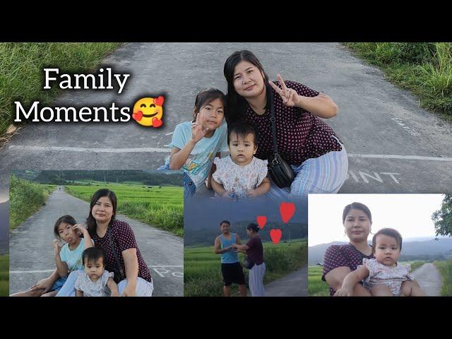 Making memories with my favourite people #familyvlog