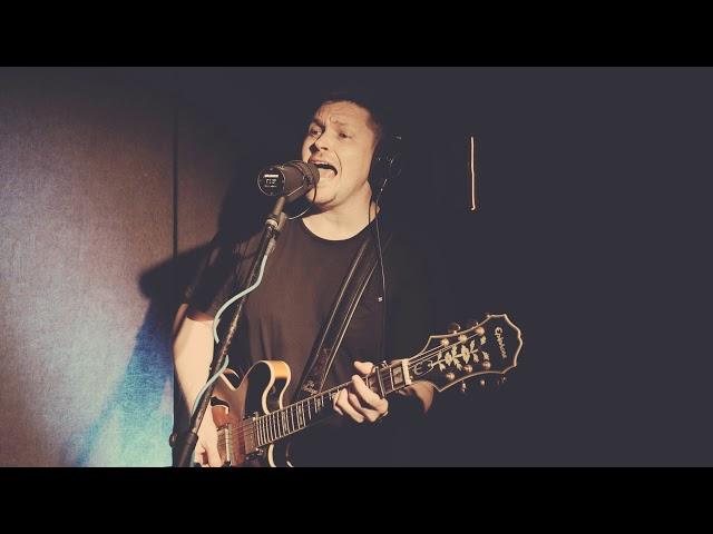 Jenny Don't Be Hasty - Paolo Nutini (Braden Evans cover)