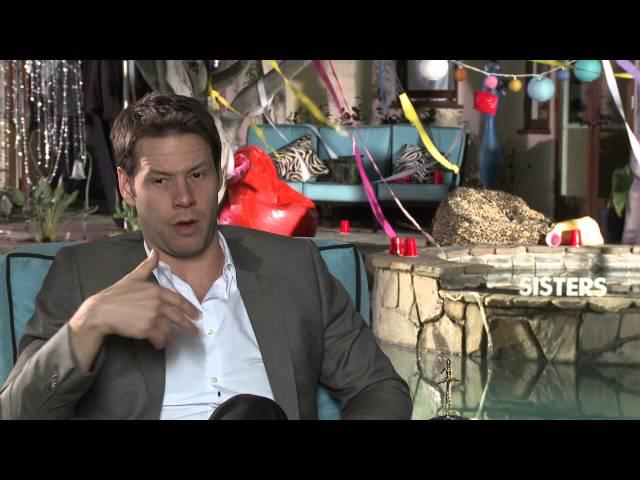 Why the police shut down a big Hollywood Party hosted by Ike Barinholtz