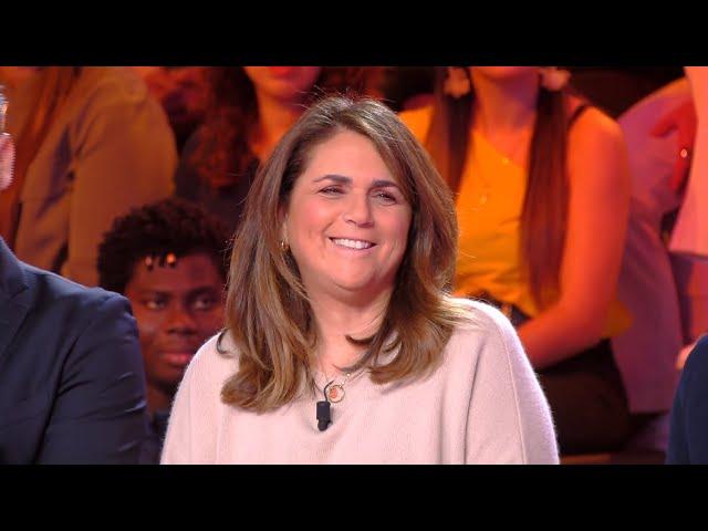 Cyril évoque l'infidélité de Patoche, le mari de Valérie Benaim