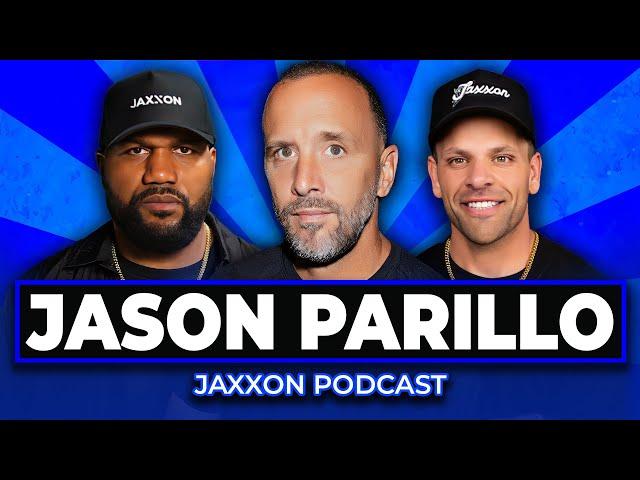 Jason Parillo talks his start in MMA, Boxing, and the importance of coaches in combat sports