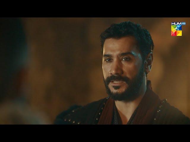 Sultan Salahuddin Ayyubi - Promo Ep 91 - Tomorrow At 09 PM [ Urdu Dubbed ] HUM TV