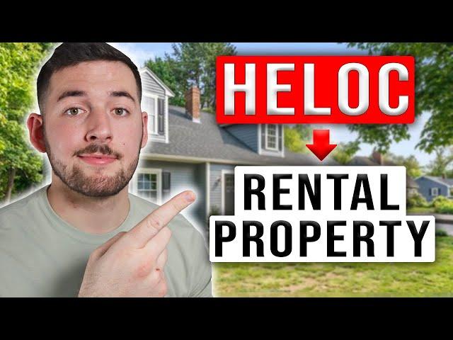 I Used a HELOC To Buy an Investment Property (Was It a Good Idea?)