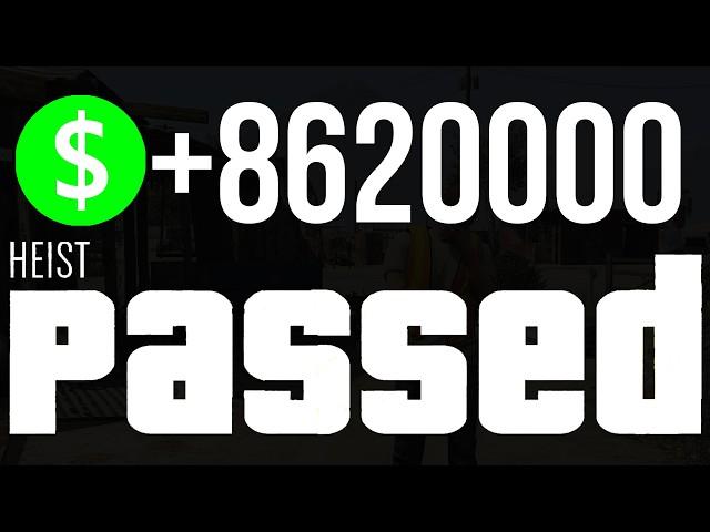 My Best ways to make a lot of Money in GTA 5 Online (Easy Money)