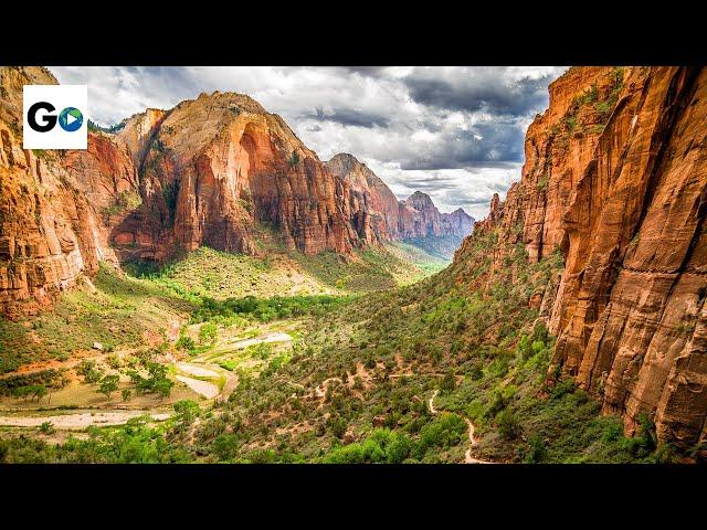 Zion National Park