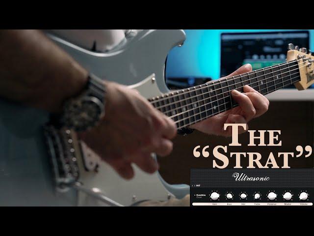 The Strat Tone Guitar Rig 7