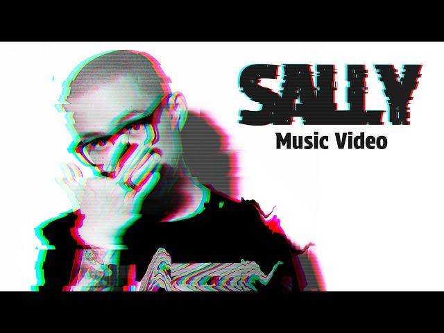Sally - Chris Cantada Force [Official Music Video]