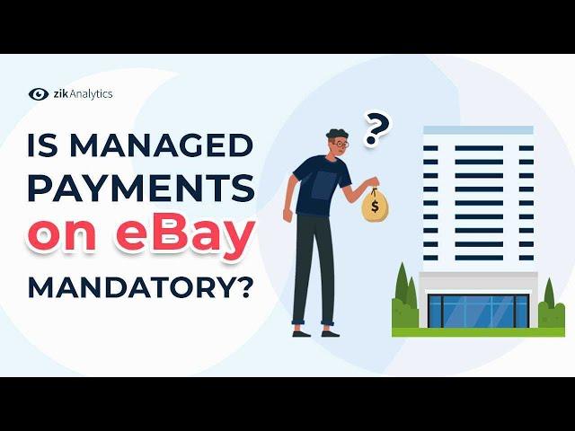 eBay Managed Payments Vs Paypal EXPLAINED | Is Managed payments on eBay Mandatory?