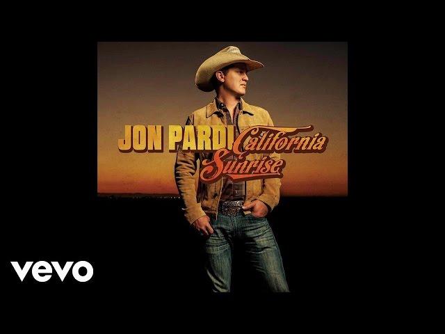 Jon Pardi - Heartache on the Dance Floor (Official Audio)