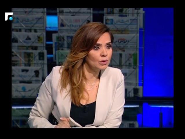 كلام بيروت مع الصحافي حسين خريس 19/03/2018