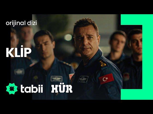 En Seçkin Pilotlara Özel Test! | Hür 1. Bölüm