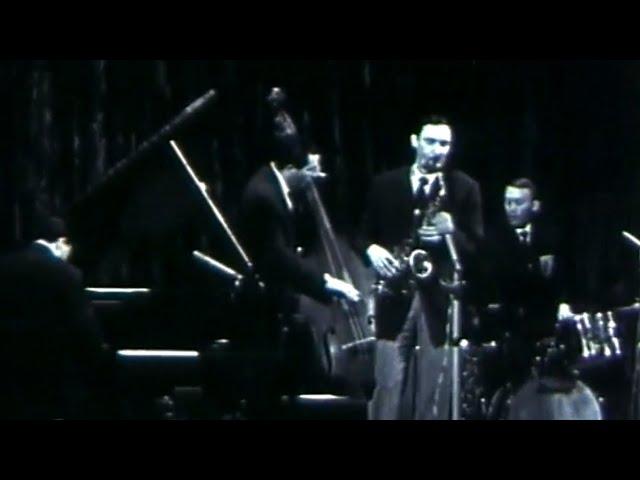 Alexey Kozlov Quartet ‒ Moscow Jazz '67