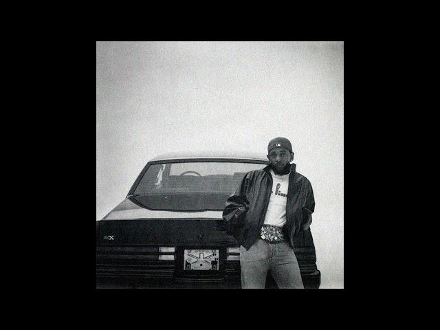 [FREE] Kendrick Lamar Type Beat 2024 - "GNX"