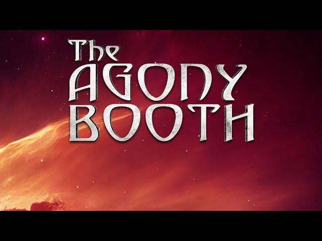 The Agony Booth | Star Trek Voyager | Coda