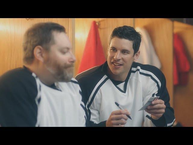 NHL/Funny Moments (Commercial Edition)