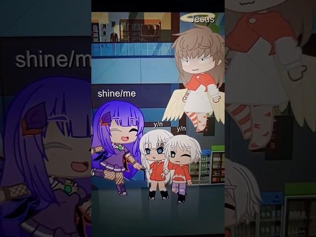 #gotcha