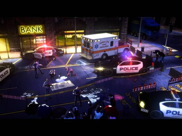 Night Vigilante Full Lenght Trailer