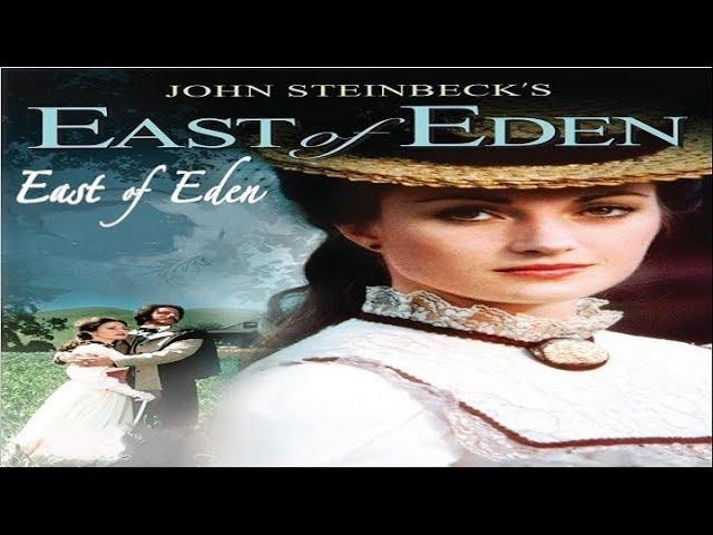 Learn English Through Story  Subtitles  East of Eden by John Steinbeck